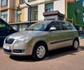 Бежевий Шкода Фабія, об'ємом двигуна 1.4 л та пробігом 153 тис. км за 4900 $, фото 9 на Automoto.ua