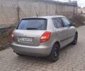 Бежевий Шкода Фабія, об'ємом двигуна 1.39 л та пробігом 243 тис. км за 4499 $, фото 3 на Automoto.ua