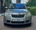 Бежевий Шкода Фабія, об'ємом двигуна 1.4 л та пробігом 153 тис. км за 4900 $, фото 2 на Automoto.ua