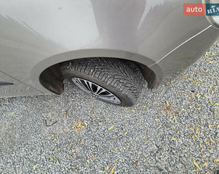 Бежевий Шкода Фабія, об'ємом двигуна 1.2 л та пробігом 238 тис. км за 4200 $, фото 11 на Automoto.ua