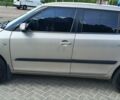 Бежевий Шкода Фабія, об'ємом двигуна 1.39 л та пробігом 234 тис. км за 5000 $, фото 1 на Automoto.ua