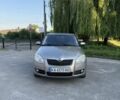 Бежевий Шкода Фабія, об'ємом двигуна 1.4 л та пробігом 235 тис. км за 3402 $, фото 1 на Automoto.ua