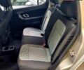 Бежевий Шкода Фабія, об'ємом двигуна 1.4 л та пробігом 153 тис. км за 4900 $, фото 18 на Automoto.ua