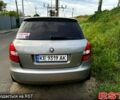 Бежевый Шкода Фабия, объемом двигателя 1.4 л и пробегом 210 тыс. км за 4500 $, фото 2 на Automoto.ua