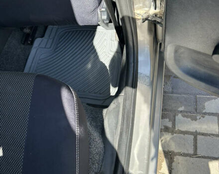 Бежевый Шкода Фабия, объемом двигателя 1.39 л и пробегом 220 тыс. км за 5400 $, фото 12 на Automoto.ua