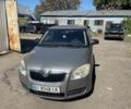 Бежевий Шкода Фабія, об'ємом двигуна 1.2 л та пробігом 340 тис. км за 2696 $, фото 1 на Automoto.ua