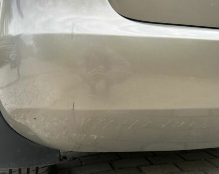 Бежевый Шкода Фабия, объемом двигателя 1.2 л и пробегом 185 тыс. км за 4950 $, фото 3 на Automoto.ua