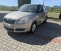 Бежевый Шкода Фабия, объемом двигателя 1.2 л и пробегом 250 тыс. км за 3112 $, фото 1 на Automoto.ua