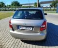 Бежевый Шкода Фабия, объемом двигателя 1.2 л и пробегом 175 тыс. км за 4650 $, фото 1 на Automoto.ua