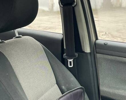 Бежевий Шкода Фабія, об'ємом двигуна 1.2 л та пробігом 260 тис. км за 2650 $, фото 7 на Automoto.ua