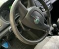 Бежевый Шкода Фабия, объемом двигателя 1.2 л и пробегом 168 тыс. км за 5300 $, фото 4 на Automoto.ua