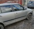 Бежевый Шкода Фабия, объемом двигателя 1.4 л и пробегом 160 тыс. км за 4500 $, фото 3 на Automoto.ua