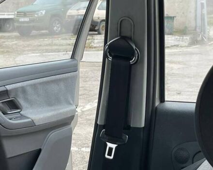 Бежевий Шкода Фабія, об'ємом двигуна 1.2 л та пробігом 260 тис. км за 2650 $, фото 8 на Automoto.ua