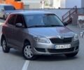 Бежевий Шкода Фабія, об'ємом двигуна 1.2 л та пробігом 143 тис. км за 4499 $, фото 1 на Automoto.ua