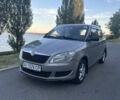 Бежевий Шкода Фабія, об'ємом двигуна 1.2 л та пробігом 340 тис. км за 5200 $, фото 1 на Automoto.ua