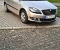 Бежевый Шкода Фабия, объемом двигателя 1.2 л и пробегом 165 тыс. км за 6600 $, фото 1 на Automoto.ua