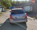 Бежевий Шкода Фабія, об'ємом двигуна 1.2 л та пробігом 211 тис. км за 5000 $, фото 4 на Automoto.ua