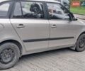 Шкода Фабия 2011 в Бурштыне на Automoto.ua Бежевый Шкода Фабия, объемом двигателя 1.4 л и пробегом 156 тыс. км за 5200 $, фото 3 на Automoto.ua