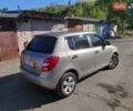 Бежевий Шкода Фабія, об'ємом двигуна 1.2 л та пробігом 211 тис. км за 5000 $, фото 6 на Automoto.ua