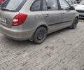 Шкода Фабия 2011 в Бурштыне на Automoto.ua Бежевый Шкода Фабия, объемом двигателя 1.4 л и пробегом 156 тыс. км за 5200 $, фото 6 на Automoto.ua