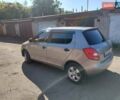 Бежевий Шкода Фабія, об'ємом двигуна 1.2 л та пробігом 211 тис. км за 5000 $, фото 3 на Automoto.ua