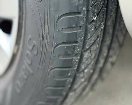 Бежевый Шкода Фабия, объемом двигателя 1.2 л и пробегом 196 тыс. км за 4850 $, фото 10 на Automoto.ua