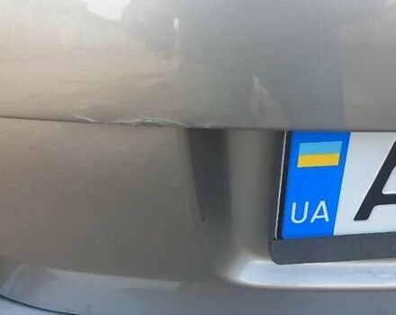 Бежевий Шкода Фабія, об'ємом двигуна 1.2 л та пробігом 211 тис. км за 4800 $, фото 9 на Automoto.ua