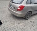 Бежевий Шкода Фабія, об'ємом двигуна 1.4 л та пробігом 156 тис. км за 5200 $, фото 1 на Automoto.ua