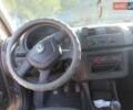 Бежевий Шкода Фабія, об'ємом двигуна 1.2 л та пробігом 211 тис. км за 5000 $, фото 10 на Automoto.ua
