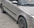 Шкода Фабия 2011 в Бурштыне на Automoto.ua Бежевый Шкода Фабия, объемом двигателя 1.4 л и пробегом 156 тыс. км за 5200 $, фото 1 на Automoto.ua