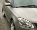 Бежевий Шкода Фабія, об'ємом двигуна 1.4 л та пробігом 234 тис. км за 4800 $, фото 5 на Automoto.ua