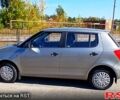 Бежевый Шкода Фабия, объемом двигателя 1.2 л и пробегом 180 тыс. км за 6300 $, фото 3 на Automoto.ua