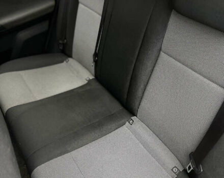 Бежевий Шкода Фабія, об'ємом двигуна 1.2 л та пробігом 290 тис. км за 3900 $, фото 14 на Automoto.ua