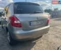Бежевый Шкода Фабия, объемом двигателя 1.4 л и пробегом 152 тыс. км за 5300 $, фото 1 на Automoto.ua