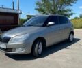 Бежевий Шкода Фабія, об'ємом двигуна 1.39 л та пробігом 241 тис. км за 5150 $, фото 1 на Automoto.ua