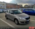 Бежевий Шкода Фабія, об'ємом двигуна 1.4 л та пробігом 177 тис. км за 5400 $, фото 1 на Automoto.ua