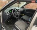 Бежевий Шкода Фабія, об'ємом двигуна 1.4 л та пробігом 234 тис. км за 4800 $, фото 10 на Automoto.ua