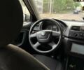 Бежевый Шкода Фабия, объемом двигателя 1.39 л и пробегом 87 тыс. км за 7000 $, фото 10 на Automoto.ua