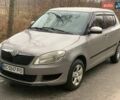 Бежевий Шкода Фабія, об'ємом двигуна 1.4 л та пробігом 234 тис. км за 4800 $, фото 1 на Automoto.ua