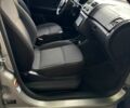 Бежевый Шкода Фабия, объемом двигателя 1.4 л и пробегом 87 тыс. км за 7000 $, фото 8 на Automoto.ua