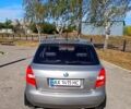 Бежевый Шкода Фабия, объемом двигателя 1.2 л и пробегом 180 тыс. км за 6300 $, фото 2 на Automoto.ua