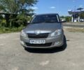 Бежевый Шкода Фабия, объемом двигателя 1.4 л и пробегом 241 тыс. км за 5136 $, фото 1 на Automoto.ua