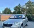 Бежевий Шкода Фабія, об'ємом двигуна 1.2 л та пробігом 183 тис. км за 5000 $, фото 1 на Automoto.ua
