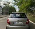 Бежевый Шкода Фабия, объемом двигателя 1.4 л и пробегом 87 тыс. км за 7000 $, фото 4 на Automoto.ua