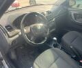 Бежевый Шкода Фабия, объемом двигателя 1.4 л и пробегом 152 тыс. км за 4998 $, фото 2 на Automoto.ua