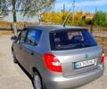 Бежевый Шкода Фабия, объемом двигателя 1.2 л и пробегом 180 тыс. км за 6300 $, фото 1 на Automoto.ua