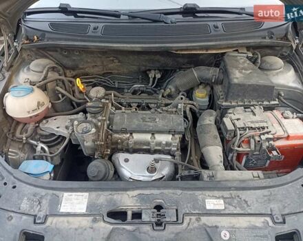 Бежевий Шкода Фабія, об'ємом двигуна 1.2 л та пробігом 80 тис. км за 5900 $, фото 25 на Automoto.ua