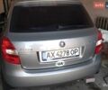 Бежевый Шкода Фабия, объемом двигателя 1.39 л и пробегом 37 тыс. км за 7998 $, фото 26 на Automoto.ua