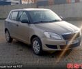 Бежевый Шкода Фабия, объемом двигателя 1.2 л и пробегом 280 тыс. км за 3500 $, фото 6 на Automoto.ua