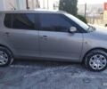 Бежевый Шкода Фабия, объемом двигателя 1.39 л и пробегом 37 тыс. км за 7998 $, фото 3 на Automoto.ua